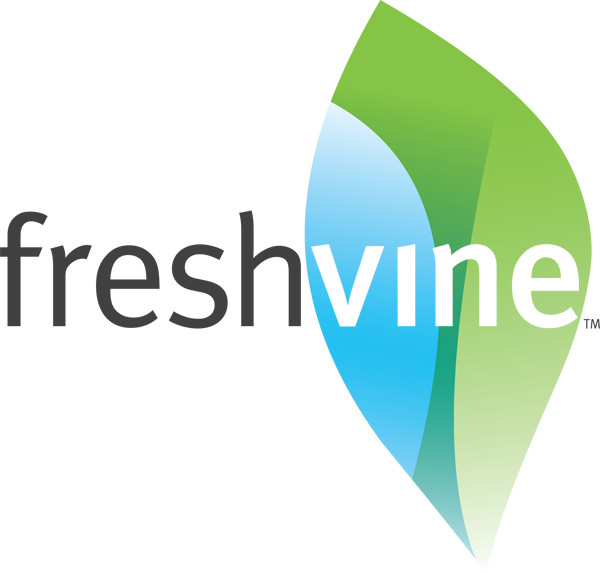 Rebranding: Hello Fresh Vine